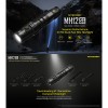 Nitecore MH12SE Ficklampa - 1800lm med NL2150, 5000mAh batteri